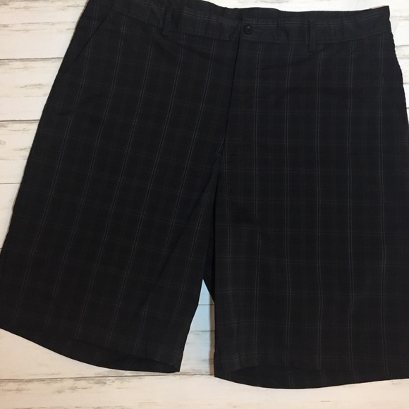 calvin klein jogger shorts